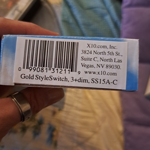 Surveillance camera for home - Picture 1 of 6